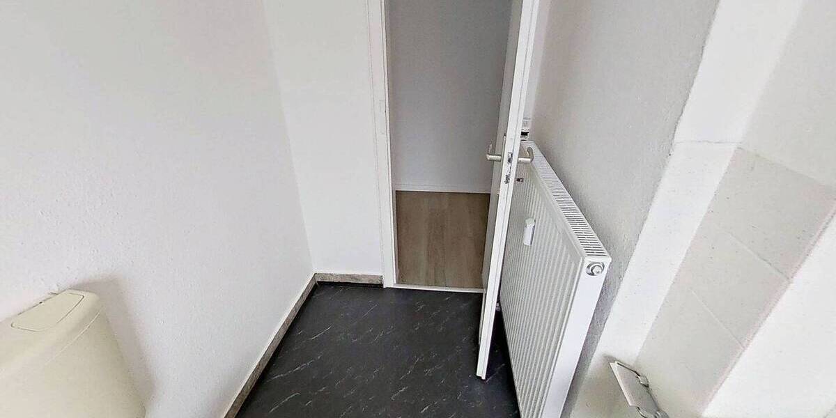 Etagenwohnung Duisburg Alt-Hamborn - 2 Zimmer, 58 m&sup2;, 429&euro; | Angebot:26751757