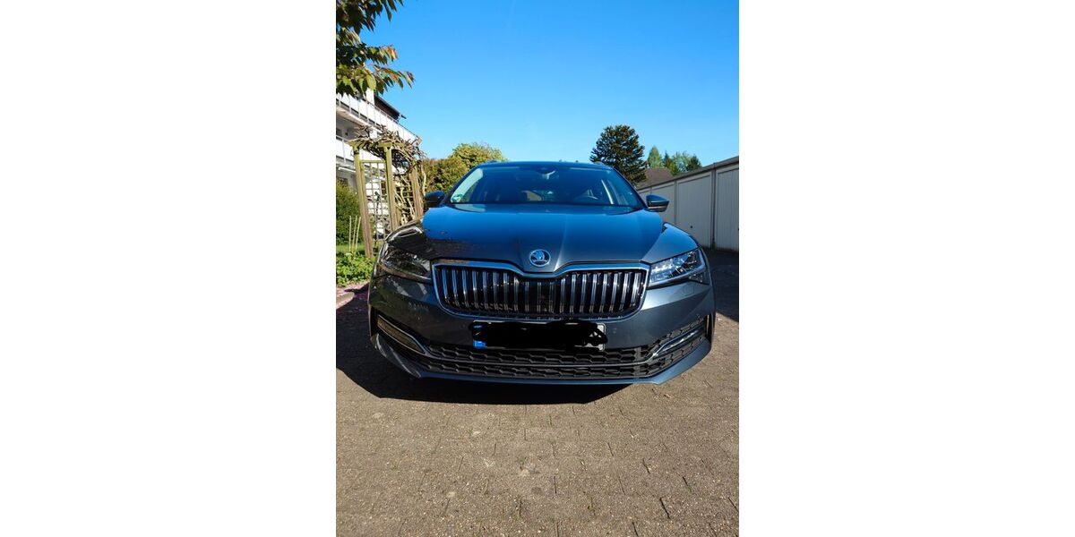 Skoda Superb 75.000 km 36.999 &euro; Oberhausen 46149