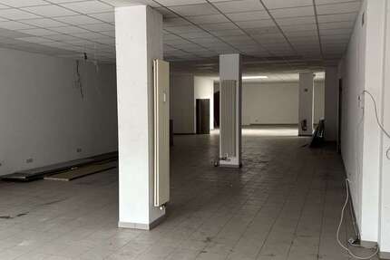 Gewerbeobjekt Duisburg Hochheide - 1.520&euro; | Angebot:19757003