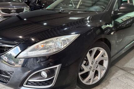Mazda 6 170.200 km 5.990 &euro; Duisburg 47059