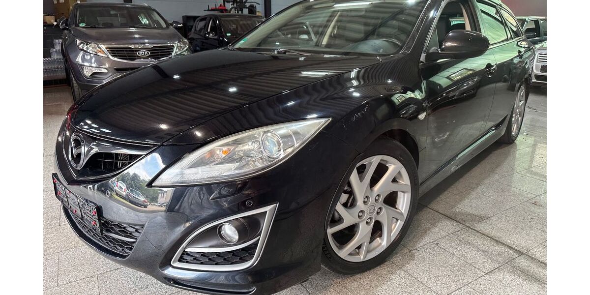Mazda 6 170.200 km 5.990 &euro; Duisburg 47059