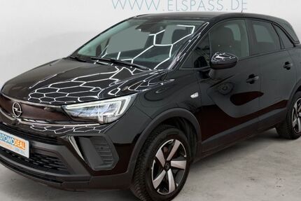 Opel Crossland (X) 49.898 km 13.549 &euro; Dinslaken 46539