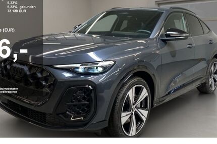 Audi Q5 7.500 km 60.890 &euro; Krefeld 47805