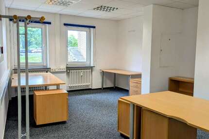 Gewerbeobjekt Krefeld Benrad - 380&euro; | Angebot:27106263