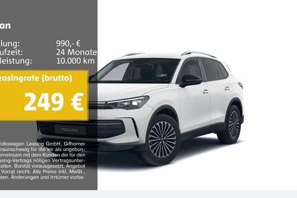 VW Tiguan 23.924 km 31.770 &euro; Duisburg 47059