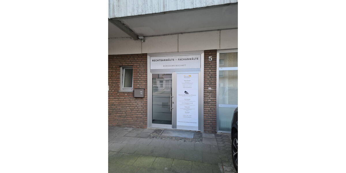 Gewerbeobjekt Moers Moers-Mitte - 278.000&euro; | Angebot:26064919