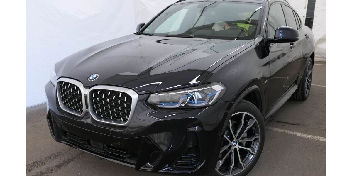 BMW X4 25.344 km 55.940 &euro; Marl 45770