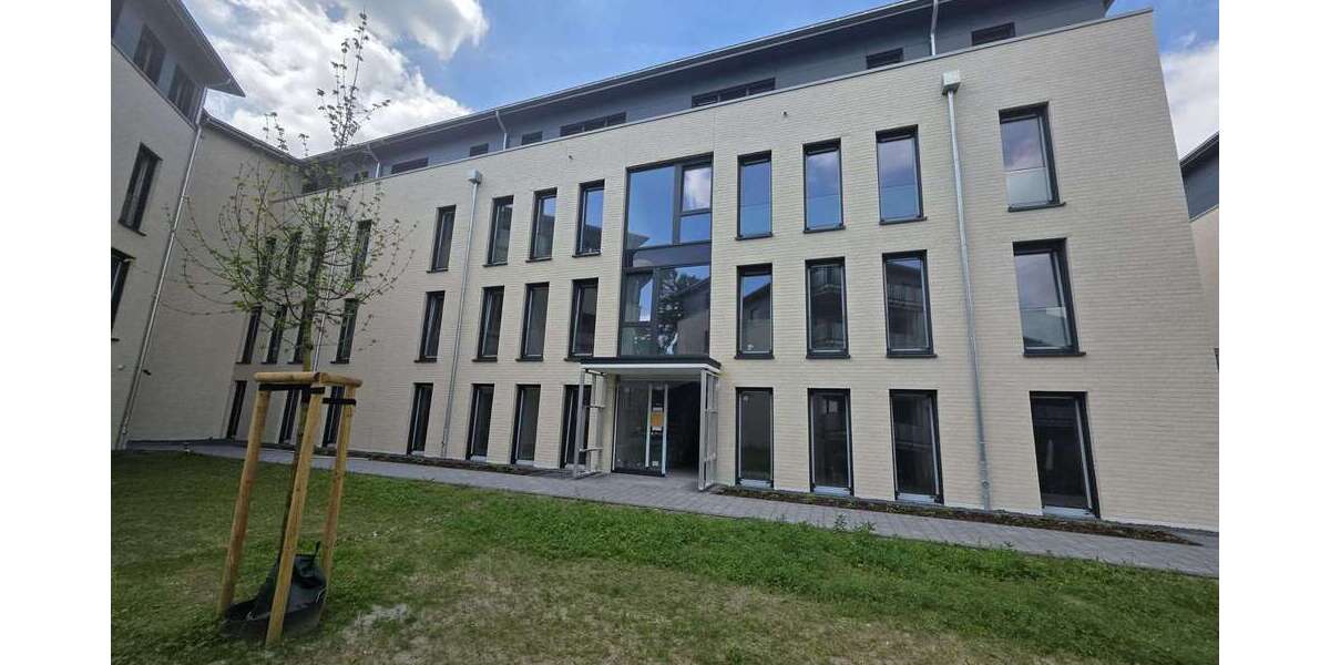 Etagenwohnung Geldern - 2 Zimmer, 61 m&sup2;, 795&euro; | Angebot:26790237