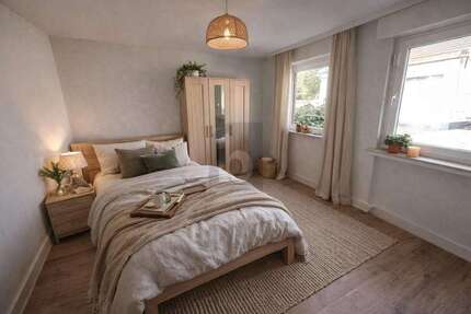 Haus Oberhausen Biefang - 7 Zimmer, 145 m&sup2;, 349.000&euro; | Angebot:26104488