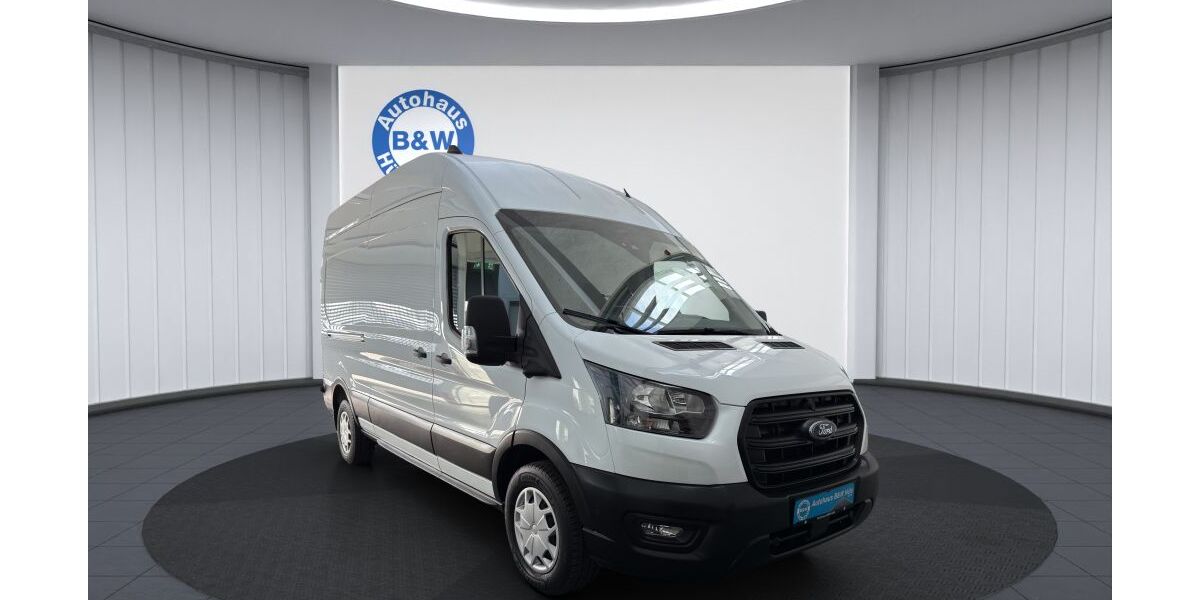 Ford Transit 40.000 km 27.999 &euro; Krefeld 47805
