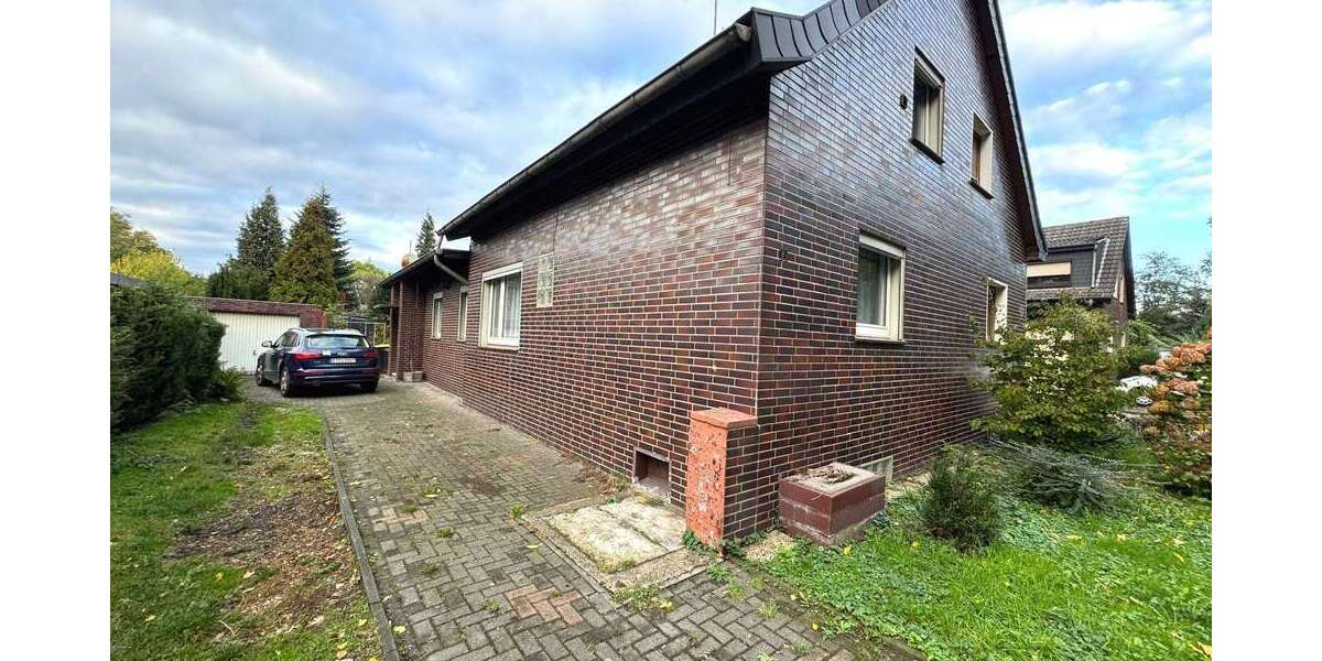 Einfamilienhaus Duisburg Hamborn - 4 Zimmer, 86 m&sup2;, 279.000&euro; | Angebot:24397434