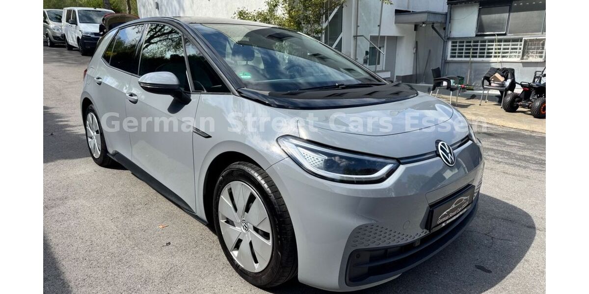 VW ID.3 168.000 km 15.950 &euro; Essen 45141