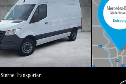 Mercedes-Benz Sprinter 47.397 km 37.818 &euro; Duisburg 47138