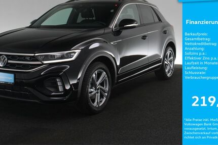 VW T-Roc 12.704 km 26.881 &euro; Krefeld 47803
