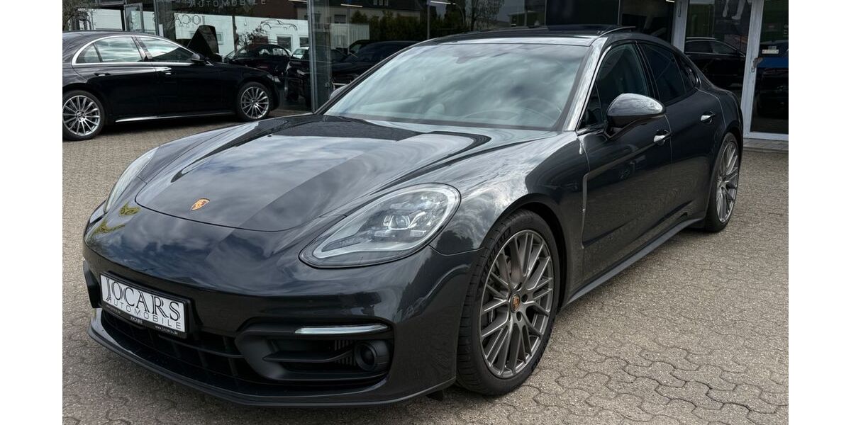Porsche Panamera 91.828 km 65.950 &euro; Kamp-Lintfort 47475