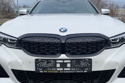 BMW M340d 53.000 km 38.990 &euro; Bottrop 46238