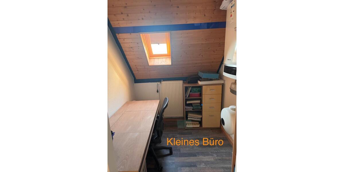 Etagenwohnung Gladbeck Alt-Rentfort - 5.5 Zimmer, 131 m&sup2;, 239.000&euro; | Angebot:25901027