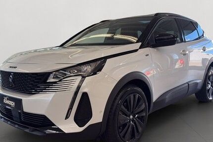 Peugeot 3008 4.999 km 25.990 &euro; Duisburg 47167