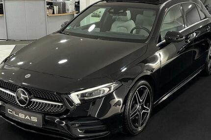 Mercedes-Benz A 180 135.500 km 22.900 &euro; Gelsenkirchen 45891