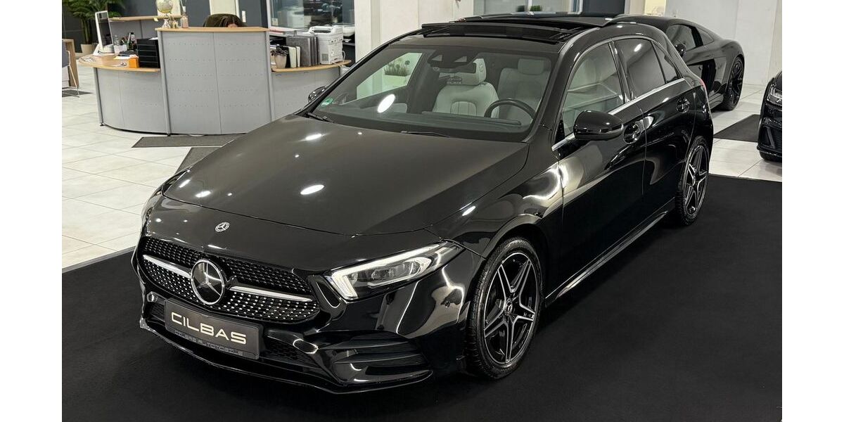 Mercedes-Benz A 180 135.500 km 22.900 &euro; Gelsenkirchen 45891