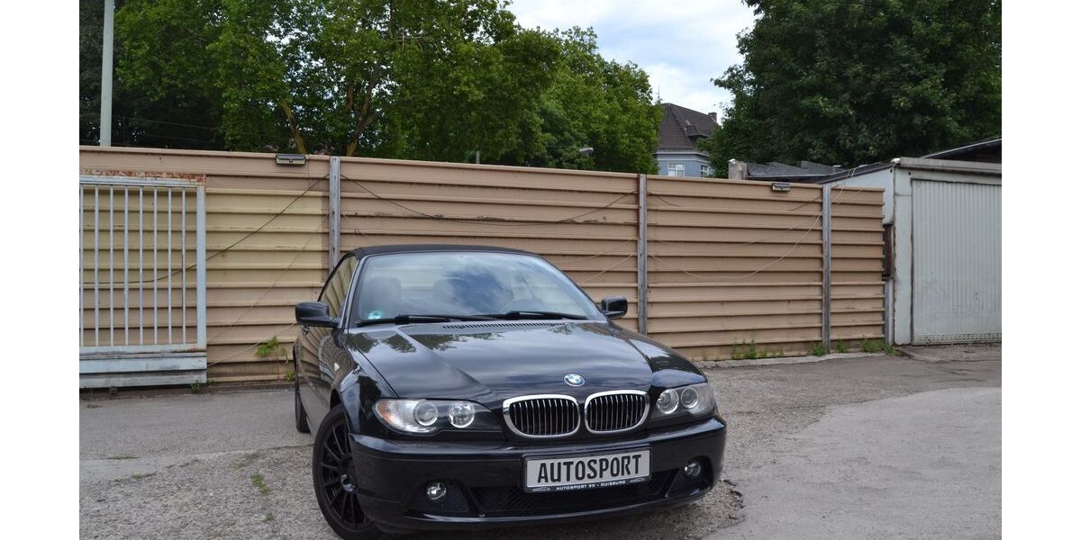 BMW 320 125.000 km 8.990 &euro; Duisburg 47166