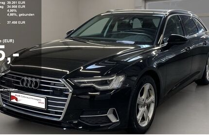 Audi A6 46.019 km 34.987 &euro; Krefeld 47805