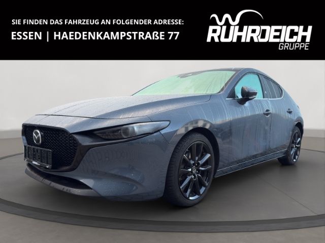 Mazda 3 20.490 km 23.490 &euro; Essen 45143