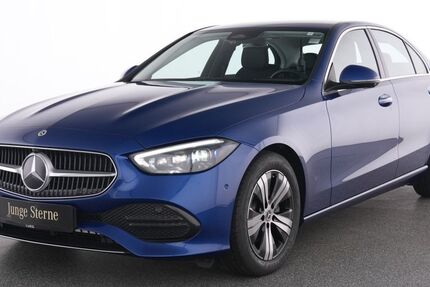 Mercedes-Benz C 180 5.237 km 39.775 &euro; Essen 45309