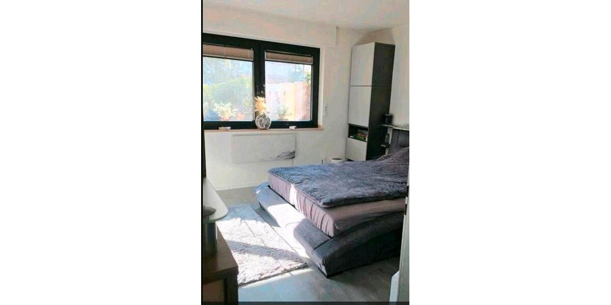 Erdgeschoßwohnung Krefeld Bockum - 2.5 Zimmer, 61 m&sup2;, 249.000&euro; | Angebot:27231080
