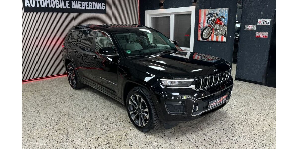 Jeep Grand Cherokee 76.650 km 39.990 &euro; Essen 45356