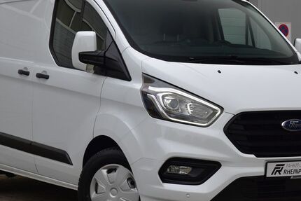 Ford Transit Custom 142.111 km 15.999 &euro; Geldern 47608
