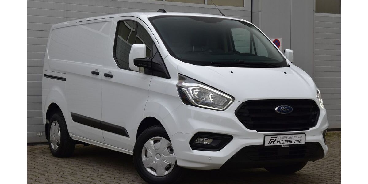 Ford Transit Custom 142.111 km 15.999 &euro; Geldern 47608