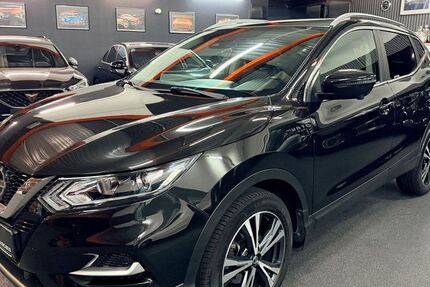 Nissan Qashqai 53.900 km 16.690 &euro; Gelsenkirchen 45879