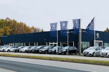 Peugeot 208 9.990 km 21.690 &euro; Gelsenkirchen 45881