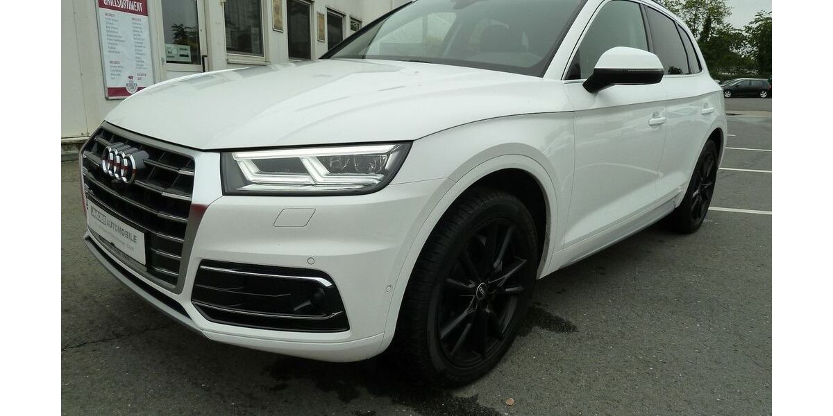Audi Q5 68.000 km 28.900 &euro; Duisburg 47269