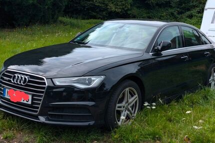 Audi A6 109.000 km 22.800 &euro; Moers 47443