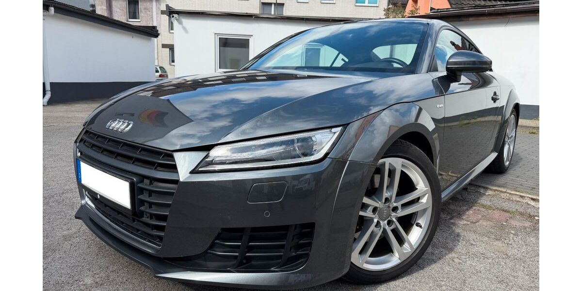 Audi TT 97.832 km 19.990 &euro; Bottrop 46238
