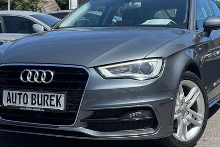 Audi A3 99.980 km 16.590 &euro; Moers 47447