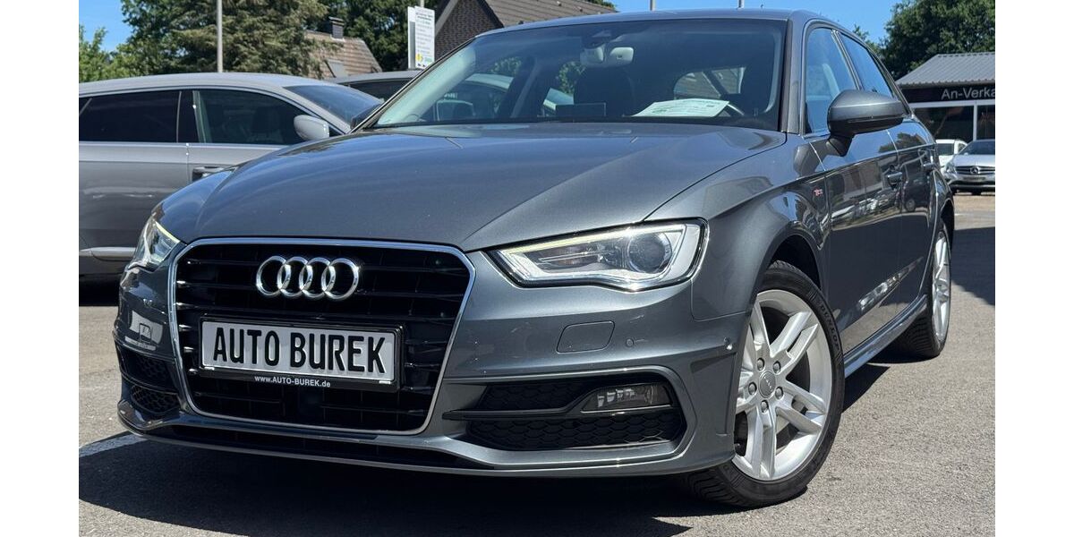 Audi A3 99.980 km 16.590 &euro; Moers 47447