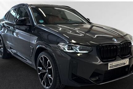 BMW X4 M 6.700 km 73.900 &euro; Wesel 46485