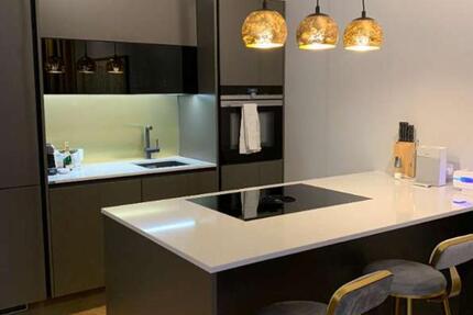 Wohnung Krefeld - 2 Zimmer, 52 m&sup2;, 655&euro; | Angebot:25433326