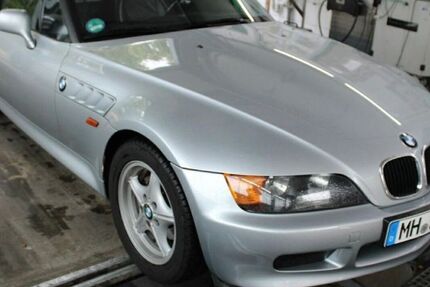 BMW Z3 74.400 km 14.900 &euro; Mülheim / Ruhr 45481
