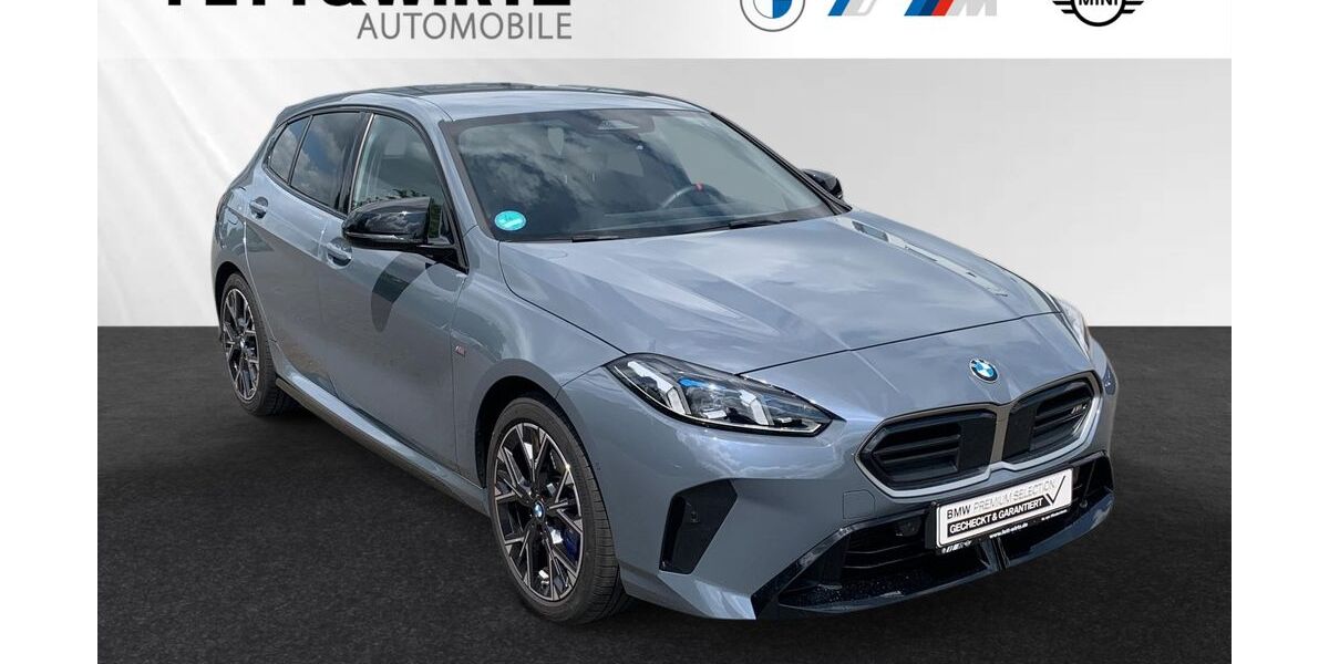 BMW M135 20.920 km 37.190 &euro; Geldern 47608