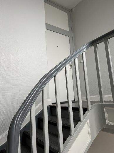 Etagenwohnung Duisburg Dellviertel - 3 Zimmer, 93 m&sup2;, 590&euro; | Angebot:25927892