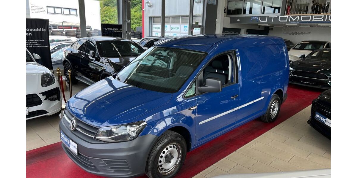 VW Caddy 238.000 km 7.999 &euro; Essen 45326