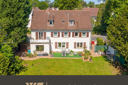 Haus Marl - 9 Zimmer, 271 m&sup2;, 540.000&euro; | Angebot:25104256