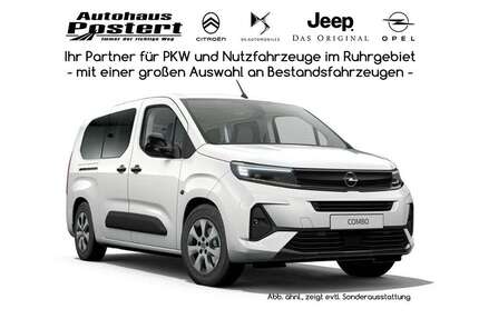 Opel Combo 2.000 km 22.890 &euro; Oberhausen 46147