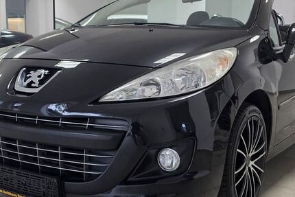 Peugeot 207 230.163 km 3.999 &euro; Dinslaken 46537