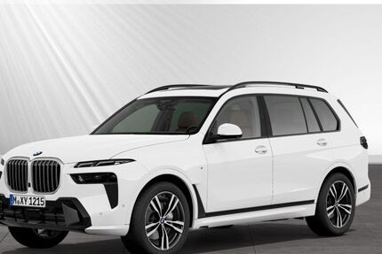 BMW X7 11.710 km 83.690 &euro; Moers 47441