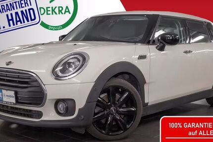 Mini Cooper Clubman 114.100 km 18.500 &euro; Dorsten 46284